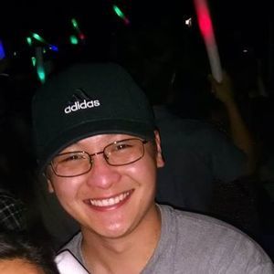 Meet your Posher, Choy