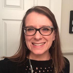 Meet your Posher, Margot