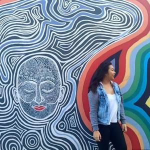 Meet your Posher, Angie