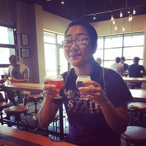 Meet your Posher, Chantal