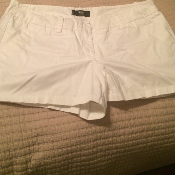 Women's Mossimo shorts from Target, size 14
