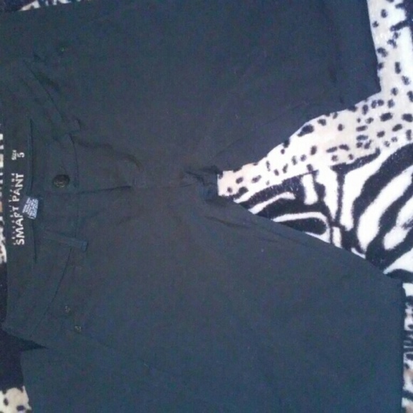 Celebrity Pink Smart Pant