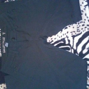 Celebrity Pink Smart Pant