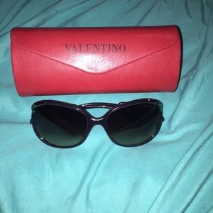 Valentino Sunglasses