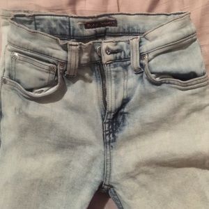 Nudie jeans high waist