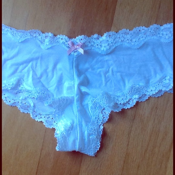 💋Victoria's Secret, Cheeky Panty💋NWOT