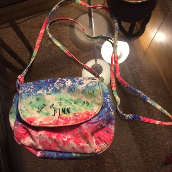 Victoria secret mini pocketbook