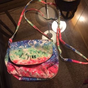 Victoria secret mini pocketbook