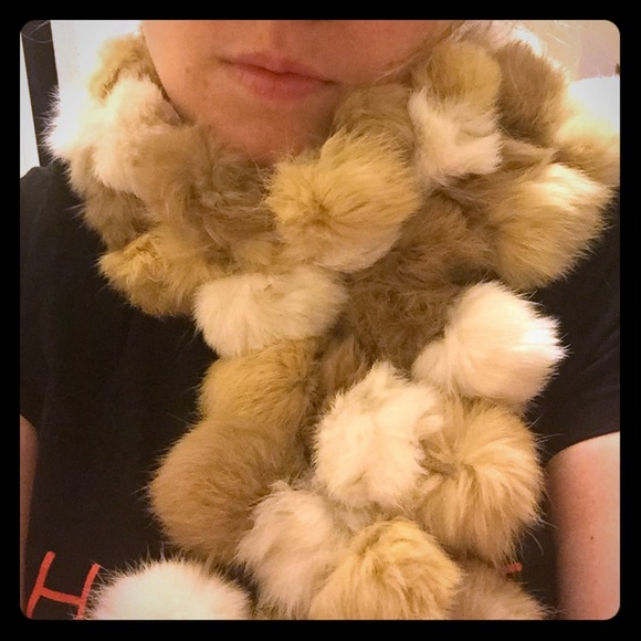 Super warm winter scarf - Picture 1 of 2