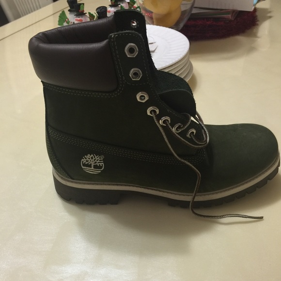 Timberland Shoes - Timberland boots