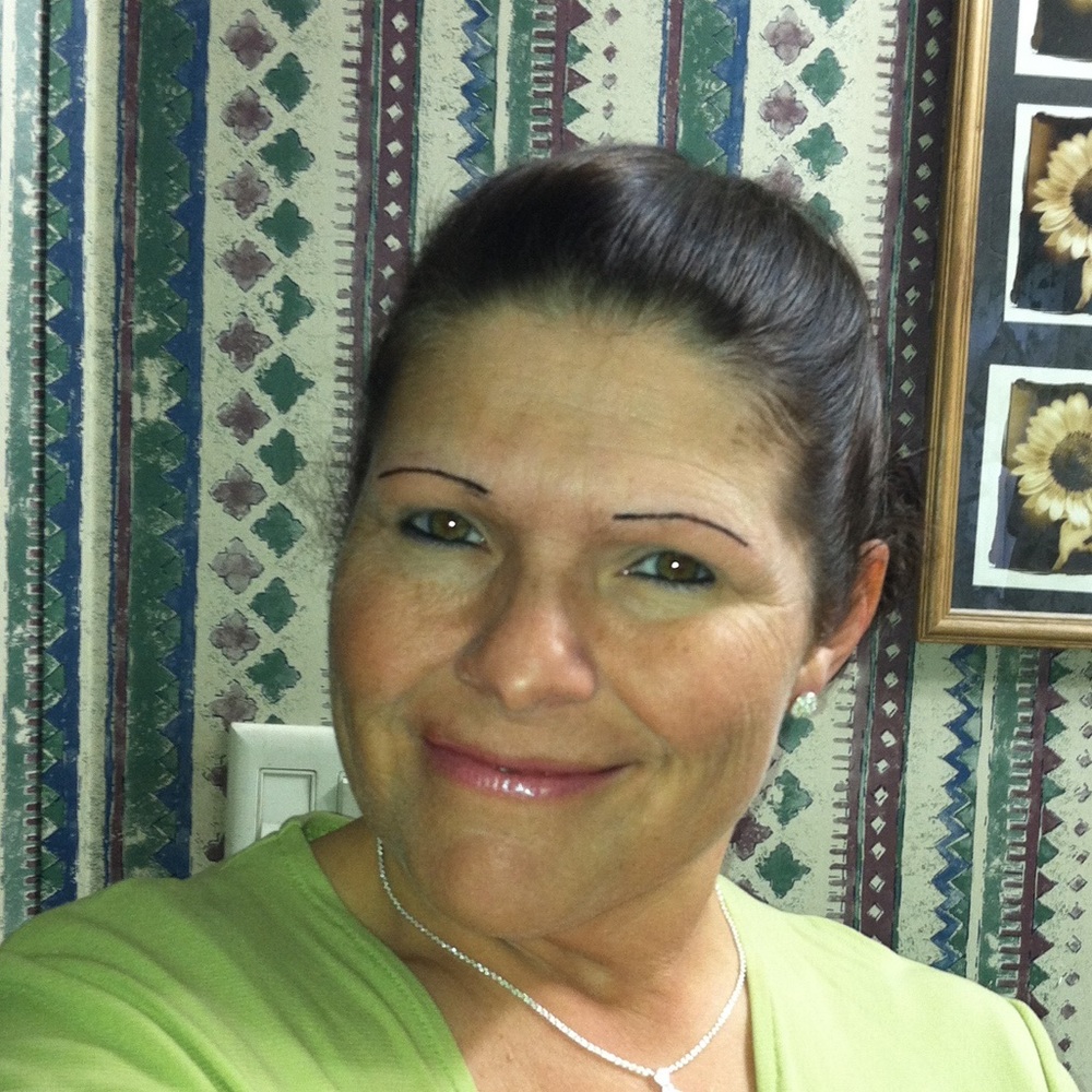 Meet your Posher, Trena