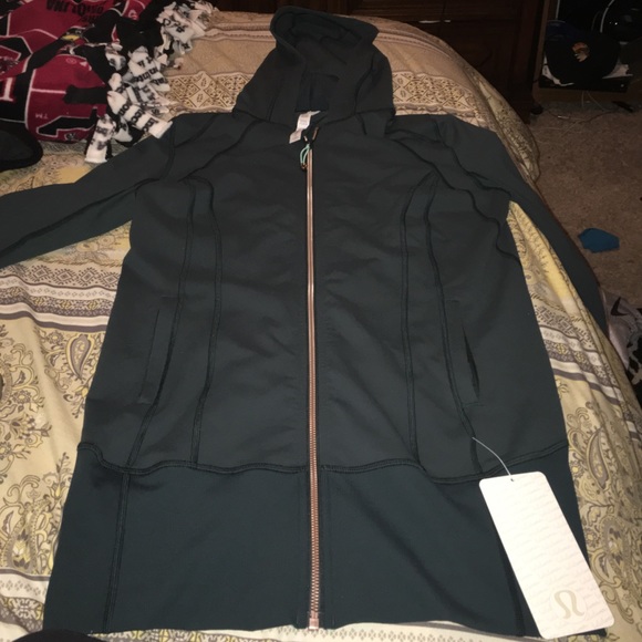 Lululemon Jacket!