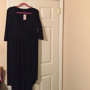 Torrid Black dress