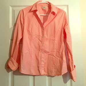 Banana Republic Tailored Blouse