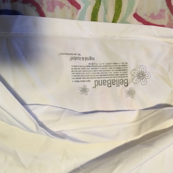 Bella Band - size 2 (small) - Picture 2 of 2