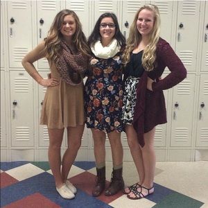 Meet your Posher, Brittany