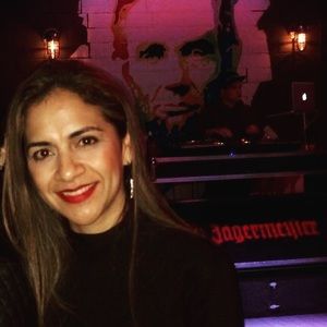 Meet your Posher, Grace