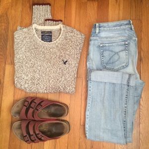 NWOT American Eagle Sweater