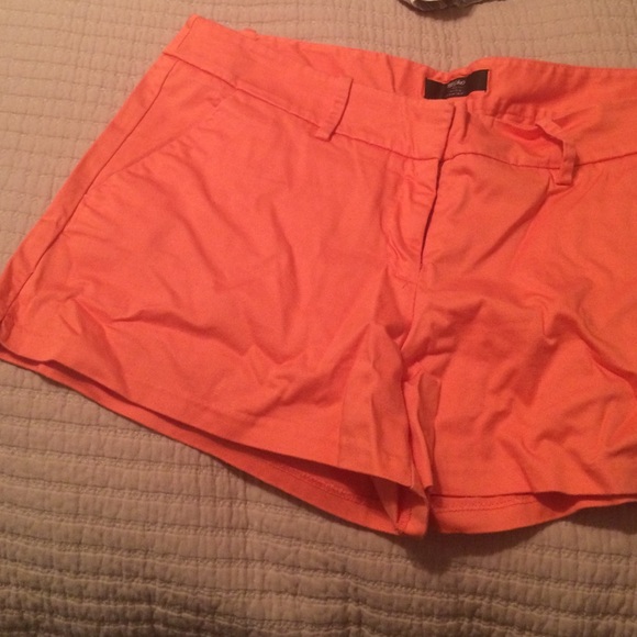 Women's Mossimo shorts