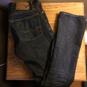Men's American Eagle slim fit jeans