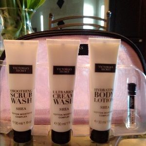 Victoria Secret travel size