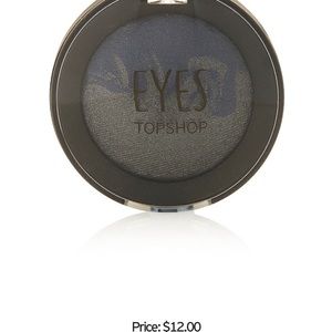 Topshop eyeshadow
