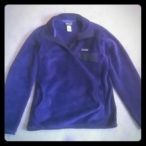 Patagonia Sweatshirt