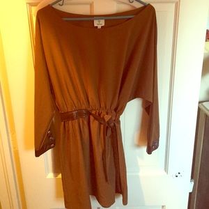 Tunic/dress