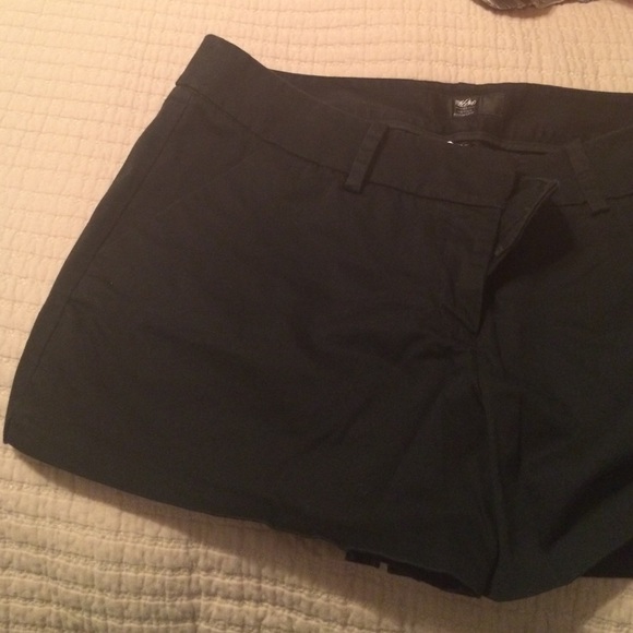 Mossimo shorts, size 14