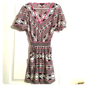 Glam - Dress - Fun Flirty! Has pockets!