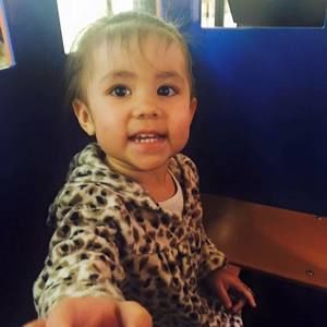 Meet your Posher, Susana