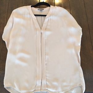VINCE BLOUSE