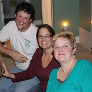 Meet your Posher, Elise