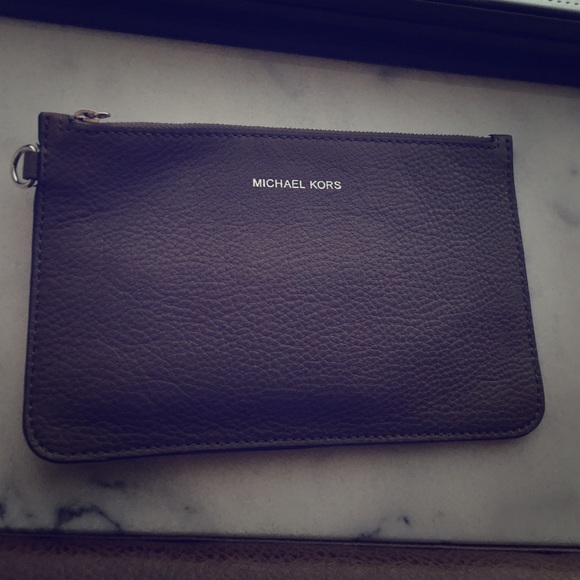 Michael Kors clutch