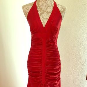 ⚡️FLASHSALE⚡️ Jessica McClintock mermaid gown