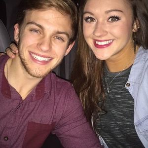 Meet your Posher, Haley