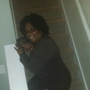 Meet your Posher, Teresa