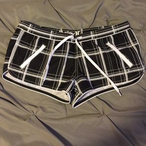 Hurley board shorts