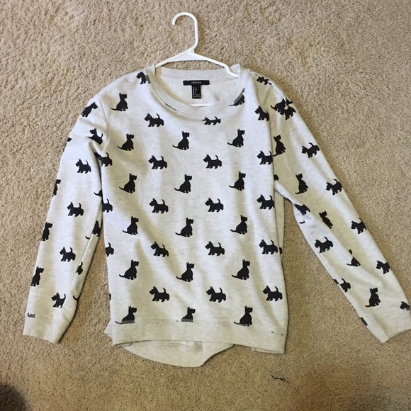 Crewneck
