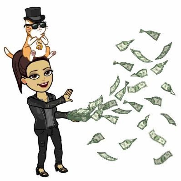 Meet your Posher :) - Picture 7 of 8