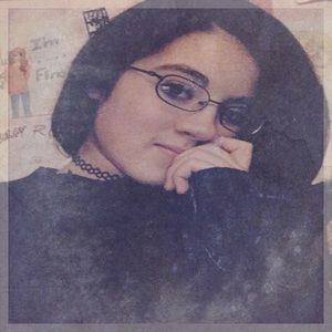 Meet your Posher, Kat