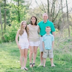 Meet your Posher, Tracy