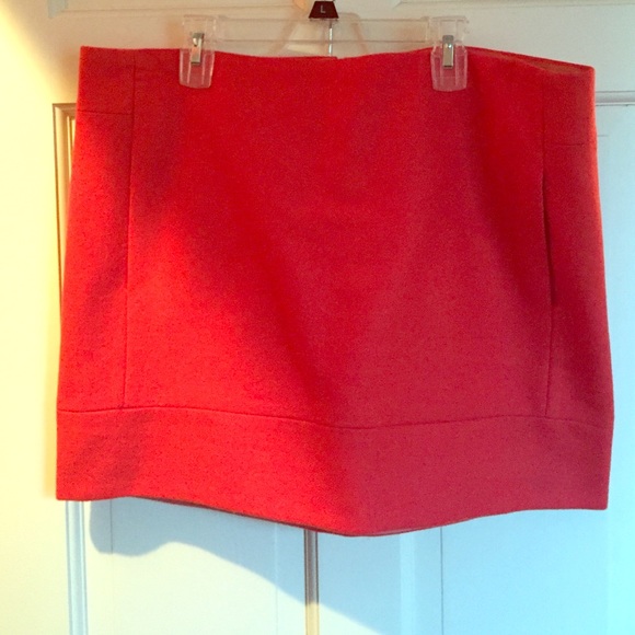 Mini skirt