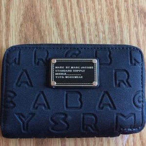 Mark by Mark Jacobs // wallet