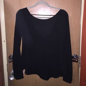 Lush brand top-Nordstrom