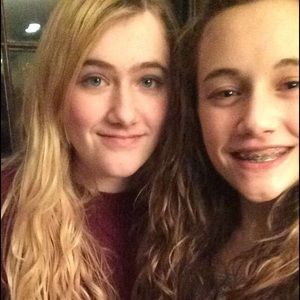 Meet your Posher, Mackenzie and