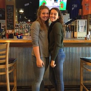 Meet your Posher, Haley