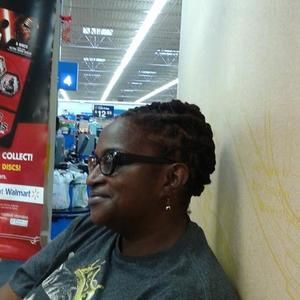 Meet your Posher, Wendell