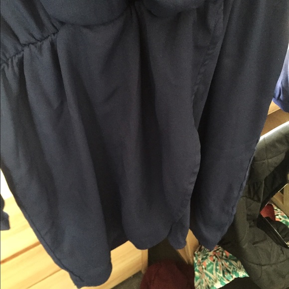 Tobi Tulips Are Bettwr Than One L Dress - Picture 3 of 4