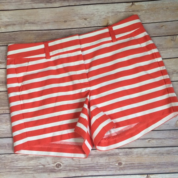 Ann Taylor Riviera shorts